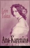 Ana Karenina (eBook, ePUB)