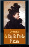 Colección de Emilia Pardo Bazán (eBook, ePUB)