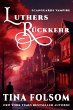 Luthers Rückkehr / Scanguards Vampire... - Bild 1