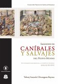 Imágenes de caníbales y salvajes del Nuevo Mundo (eBook, PDF)