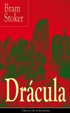Drácula (eBook, ePUB)