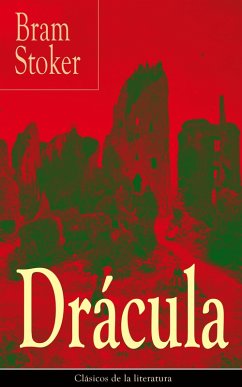Drácula (eBook, ePUB) - Stoker, Bram