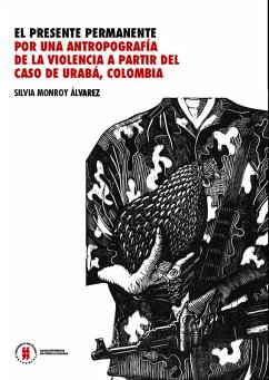 El presente permanente (eBook, PDF) - Monroy Alvarez, Silvia