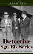 Detective Sgt. Elk Series: The Complete... - Bild 1