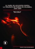 El papel de los jueces contra la violencia de pareja en Colombia, 2005-2009 (eBook, PDF)