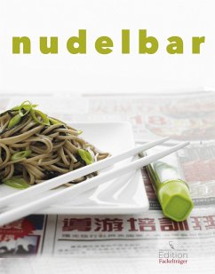 Nudelbar (eBook, ePUB) - Trischberger, Cornelia