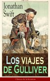 Los viajes de Gulliver (eBook, ePUB)