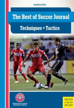 The Best of Soccer Journal (eBook, PDF)