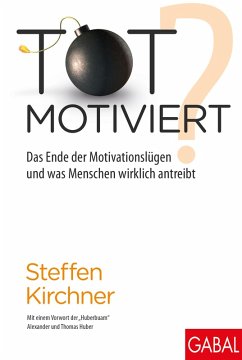 Totmotiviert? (eBook, ePUB) - Kirchner, Steffen