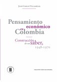 Pensamiento económico en Colombia (eBook, PDF)