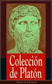 Colección de Platón (eBook, ePUB)