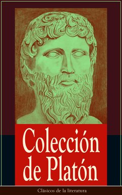 Colección de Platón (eBook, ePUB) - Platón