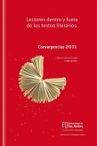 Lectores dentro y fuera de los textos literarios. Convergencias 2011 (eBook, PDF)