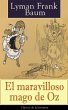 El maravilloso mago de Oz (eBook, ePUB) - Bild 1