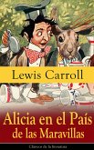 Alicia en el País de las Maravillas (eBook, ePUB)