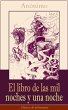 El libro de las mil noches y una noche... - Bild 1