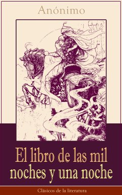 El libro de las mil noches y una noche (eBook, ePUB) - Anónimo