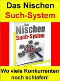 Das Nischen Such-System (eBook, ePUB)