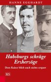 Habsburgs schräge Erzherzöge (eBook, ePUB)