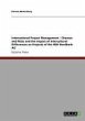 International Project Management -... - Bild 1