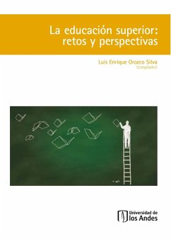 Cover La educación superior: retos y perspectivas (eBook, PDF)