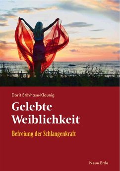 Gelebte Weiblichkeit (eBook, ePUB) - Stövhase-Klaunig, Dorit