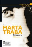 El programa cultural y político de Marta Traba (eBook, ePUB)