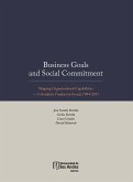 Business Goals and Social Commitment. Shaping Organisational Capabilities Colombia s Fundación Social, 1984-2011 (eBook, PDF)