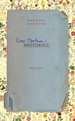 Cover Das Tortenprotokoll (eBook, ePUB)