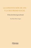 La Constitución de 1991 y la Seguridad Social (eBook, PDF)