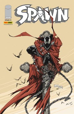 Spawn, Band 93 (eBook, PDF) - McFarlane, Todd