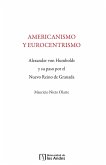 Americanismo y Eurocentrismo (eBook, PDF)