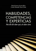 Habilidades, competencias y experticias (eBook, ePUB)