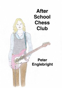 Cover After School Chess Club (eBook, ePUB)
