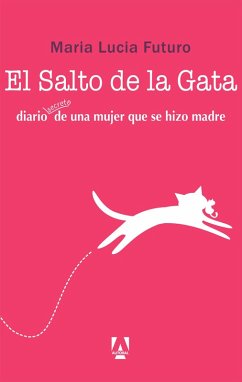 Cover El salto de la gata (eBook, ePUB)