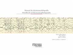 Cover Manual de electroencefalografía. Handbook of electroencephalography (Edición Bilingüe) (eBook, PDF)
