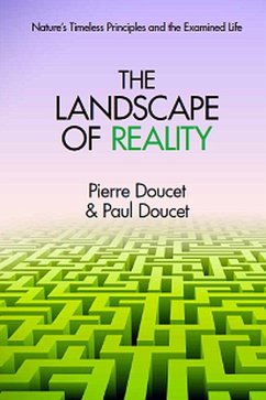 Cover The Landscape of Reality (eBook, ePUB)