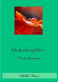 Gedankensplitter (eBook, ePUB) Gedankensplitter (eBook, ePUB)