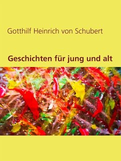 Cover Geschichten für jung und alt (eBook, ePUB)