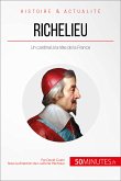 Richelieu (eBook, ePUB)