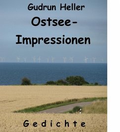 Ostsee-Impressionen (eBook, ePUB)