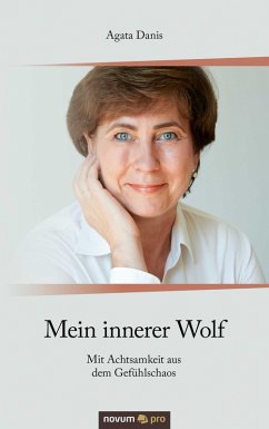 Mein innerer Wolf (eBook, ePUB) - Danis, Agata