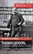 Thomas Edison, le magicien de Menlo... - Bild 1