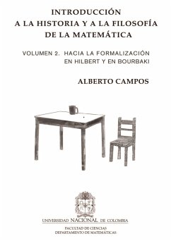 Introducción a la historia y a la filosofía de la matemática (eBook, PDF) - Campos, Alberto