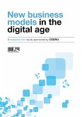 New Business Models in the Digital Age (eBook, ePUB)