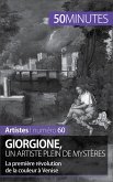 Giorgione, un artiste plein de mystères (eBook, ePUB)