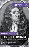Jean de La Fontaine, un écrivain aux mille et une facettes (eBook, ePUB)
