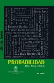 Probabilidad (eBook, ePUB) Probabilidad (eBook, ePUB)