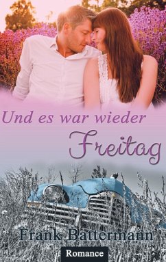 Cover Und es war wieder Freitag... (eBook, ePUB)