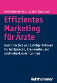 Effizientes Marketing für Ärzte (eBook, PDF)
